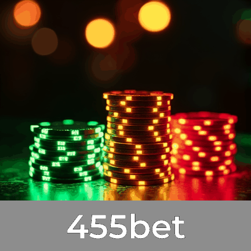 Cassino Online 455bet