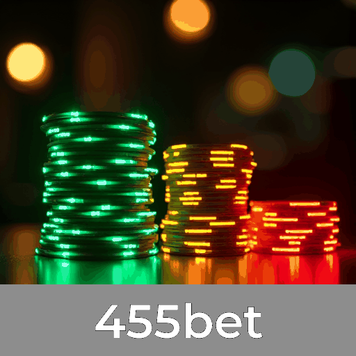 Apostas no 455bet