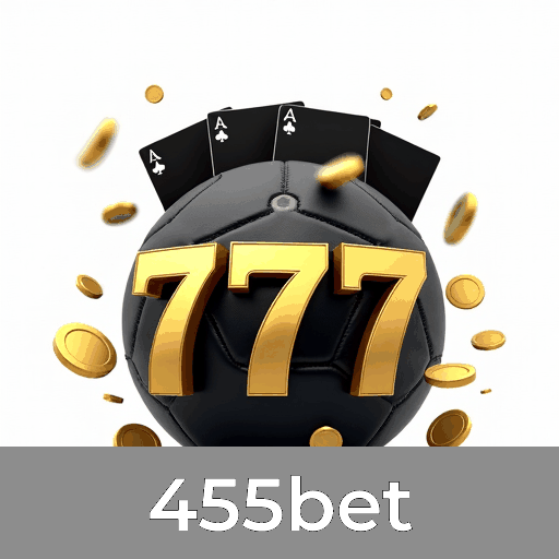 Acesso ao 455bet