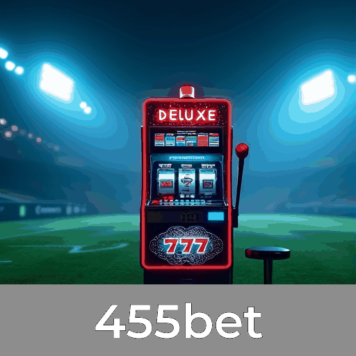 Cassino Online 455bet