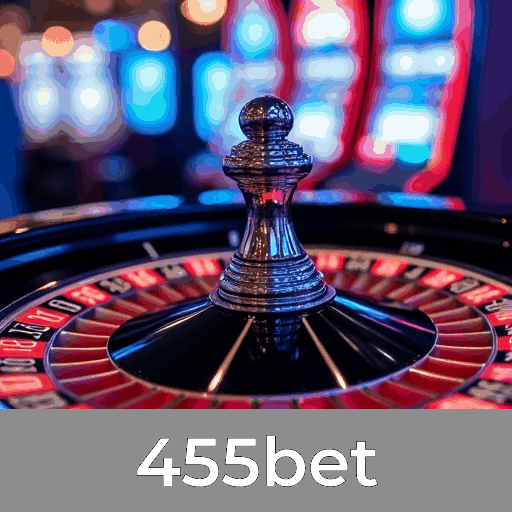 Acesso ao 455bet