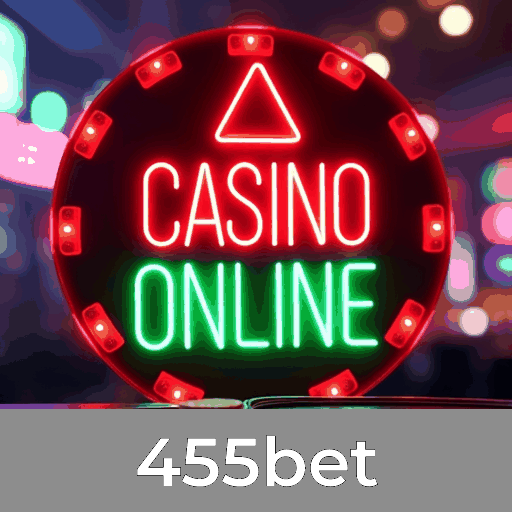 Cassino Online 455bet