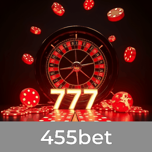 Acesso ao 455bet