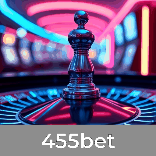 Cadastro na 455bet