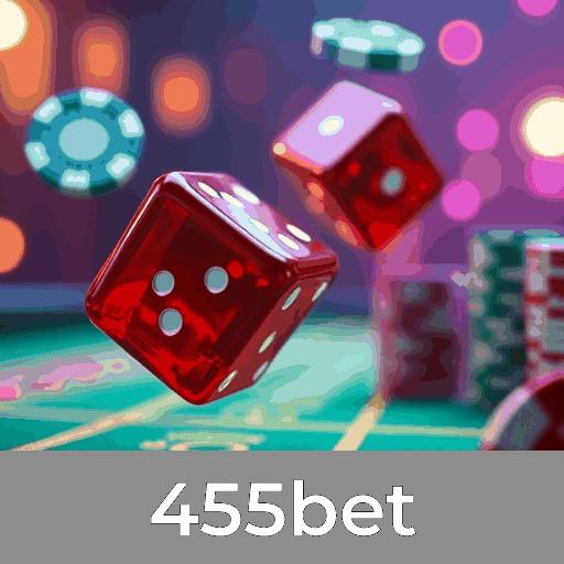 Cadastro na 455bet