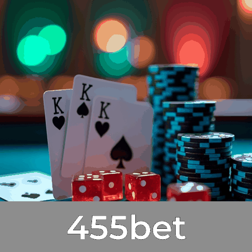 Jogos Crash no Cassino 455bet