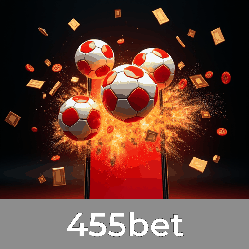 Cassino Online 455bet