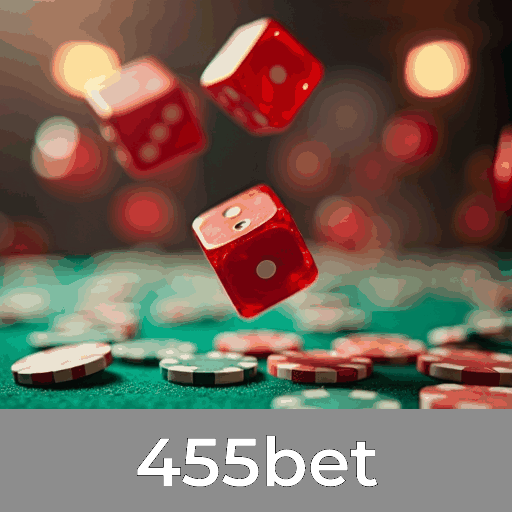 Cassino Online 455bet