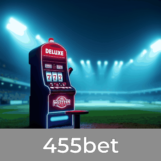 Cassino Online 455bet