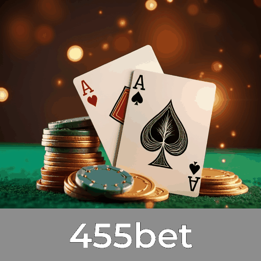 Cassino Online 455bet