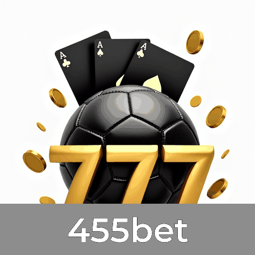 Cadastro na 455bet