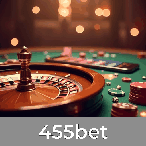 Promoções e Bônus no 455bet