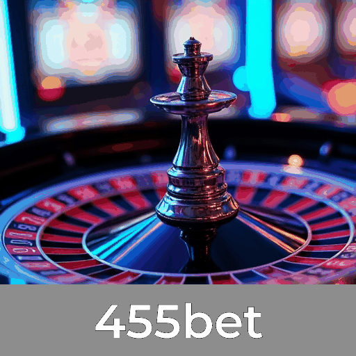 Acesso ao 455bet