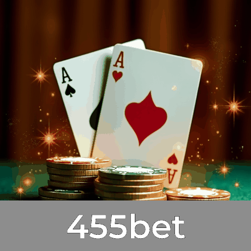Acesso ao 455bet