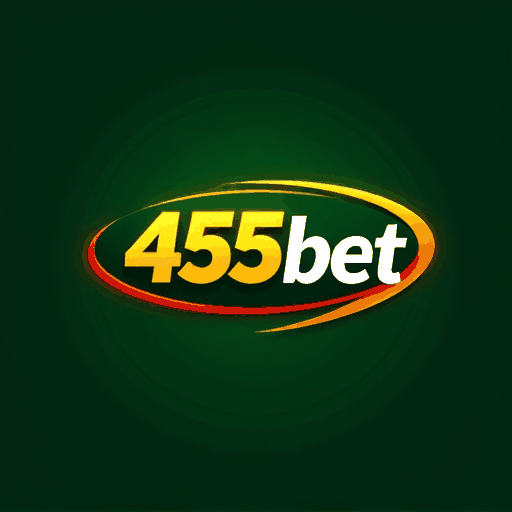 455bet logo
